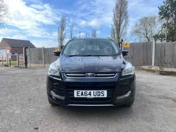 Used Ford Kuga 2014 for sale - 78705579: Photo