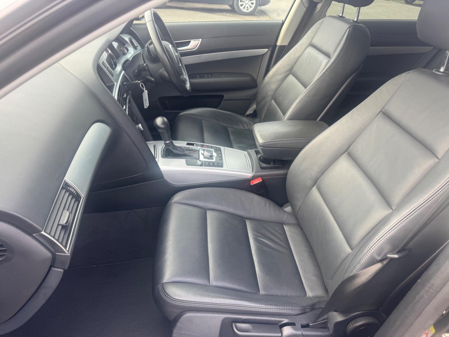 Used Audi A6 2009 for sale - 77839821: Photo 10