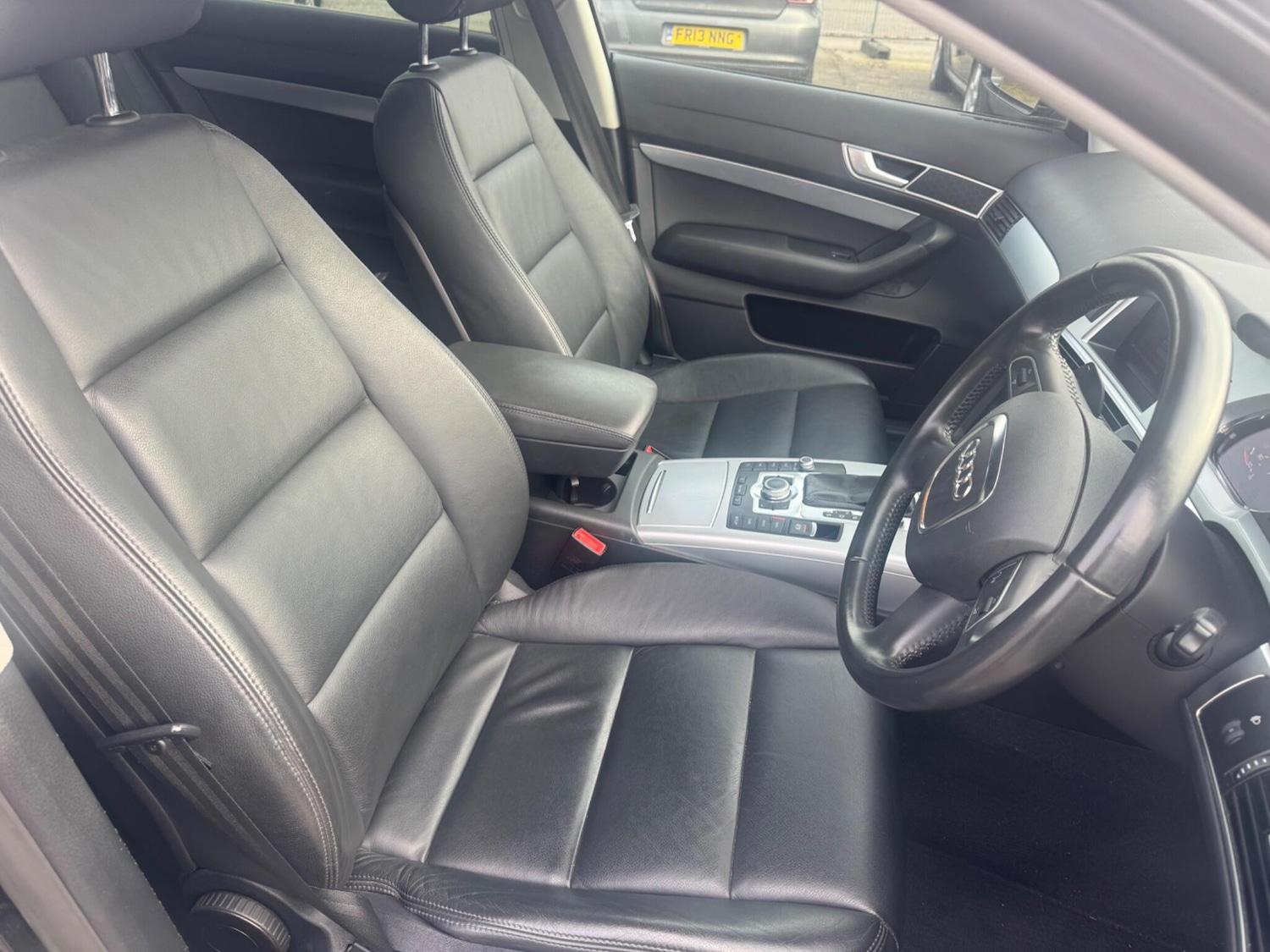 Used Audi A6 2009 for sale - 77839821: Photo 11