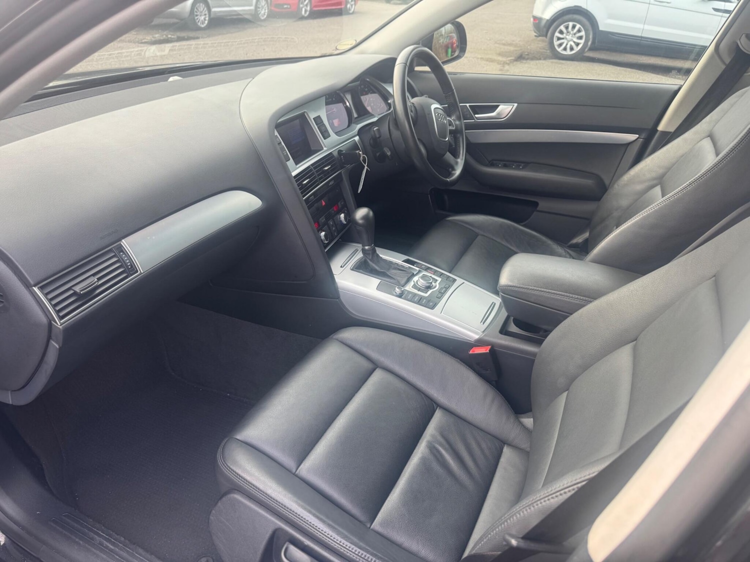 Used Audi A6 2009 for sale - 77839821: Photo 12