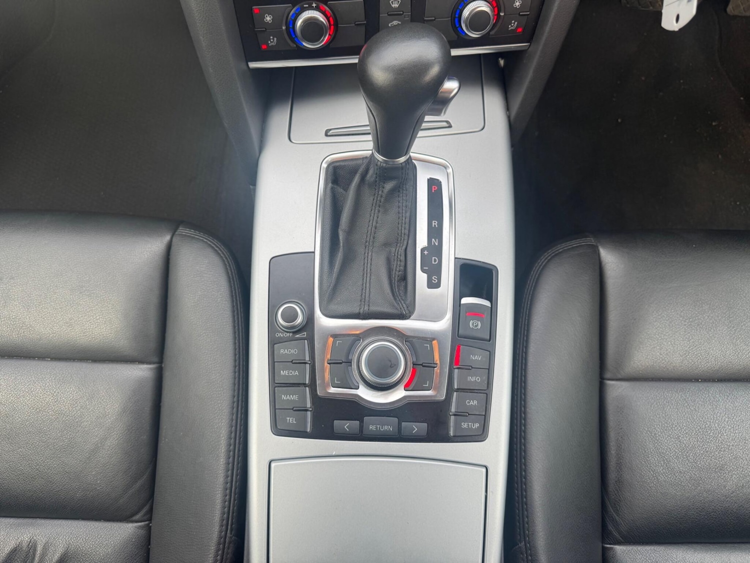 Used Audi A6 2009 for sale - 77839821: Photo 17