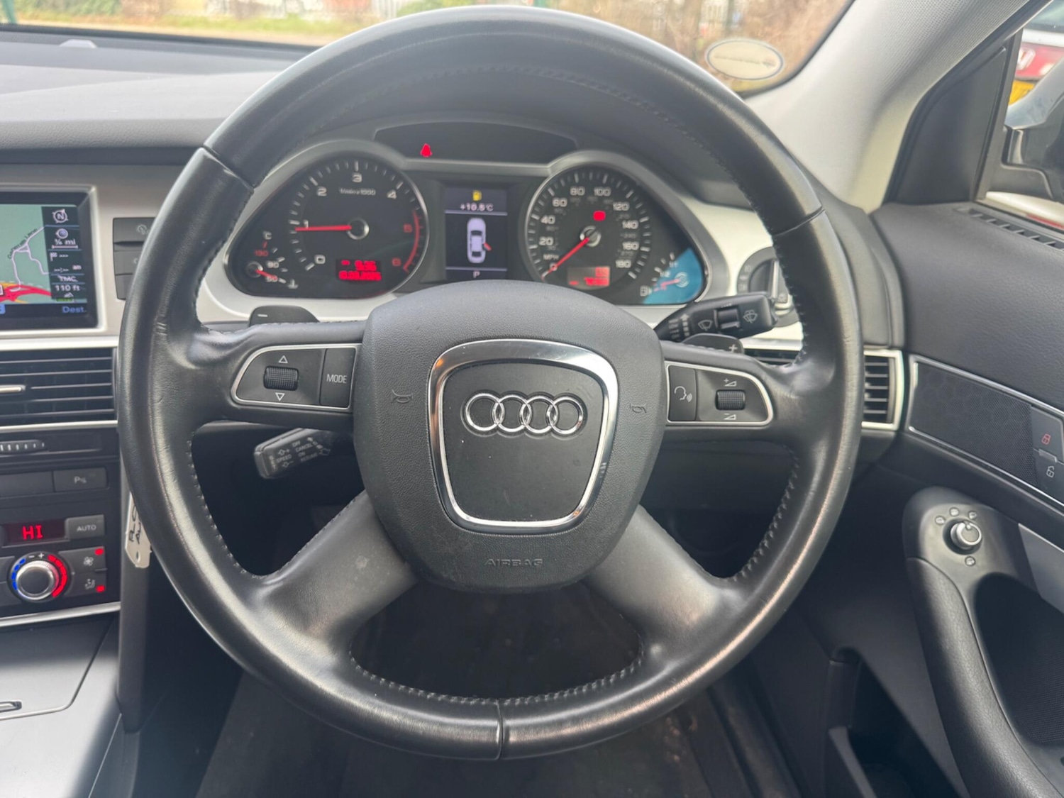 Used Audi A6 2009 for sale - 77839821: Photo 21