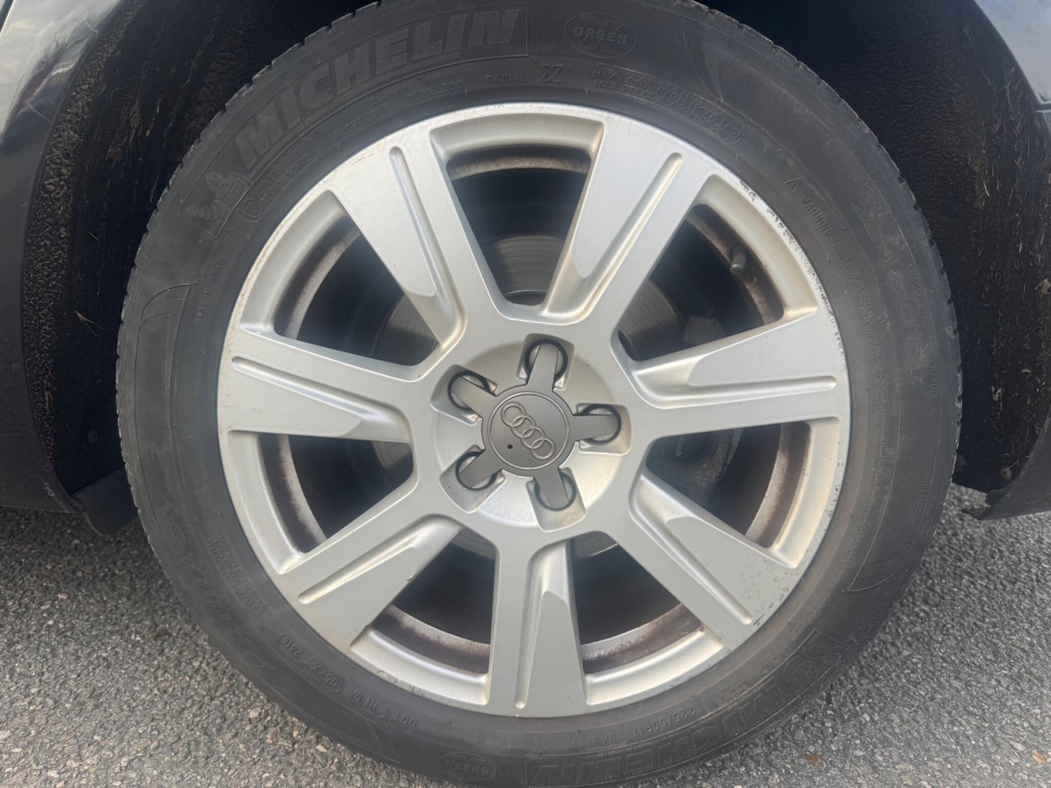 Used Audi A6 2009 for sale - 77839821: Photo 30