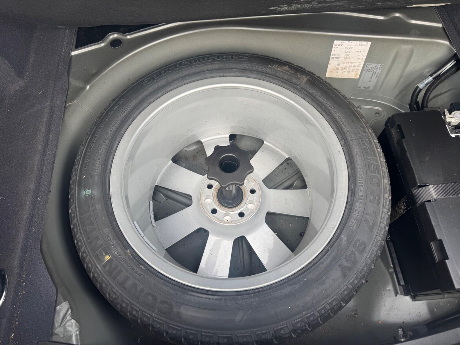 Used Audi A6 2009 for sale - 77839821: Photo 31