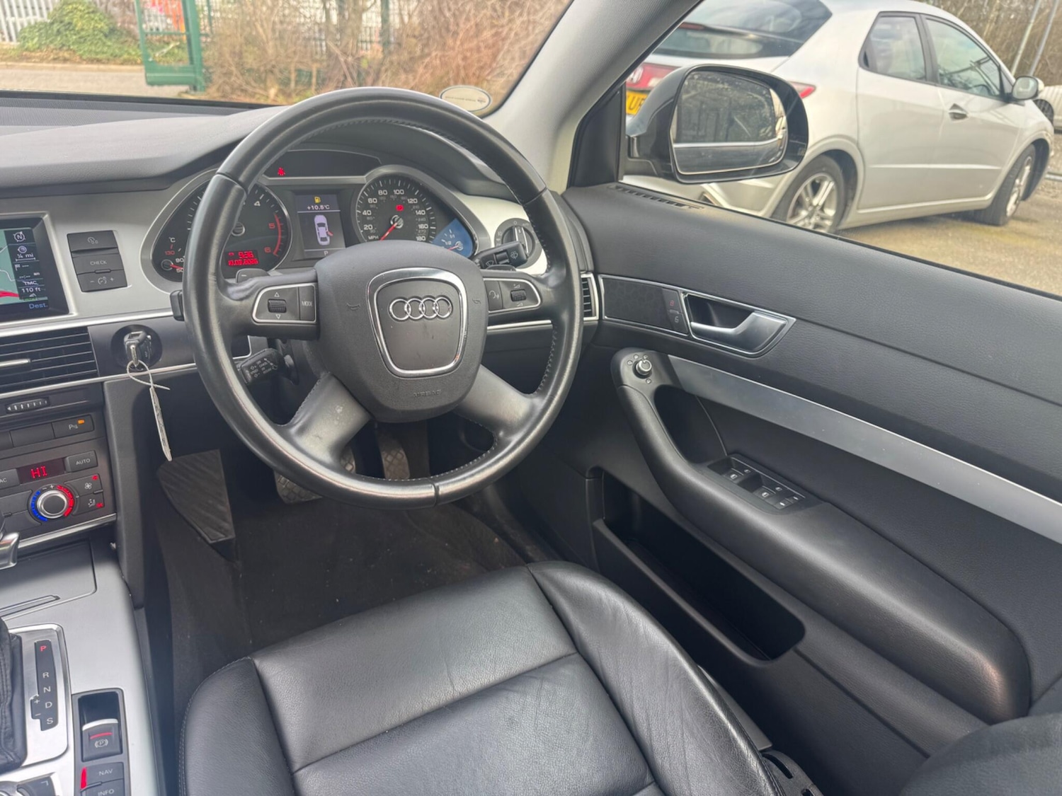 Used Audi A6 2009 for sale - 77839821: Photo 7