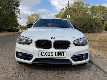 Used BMW 1 Series 2015 for sale - 79590264: Photo
