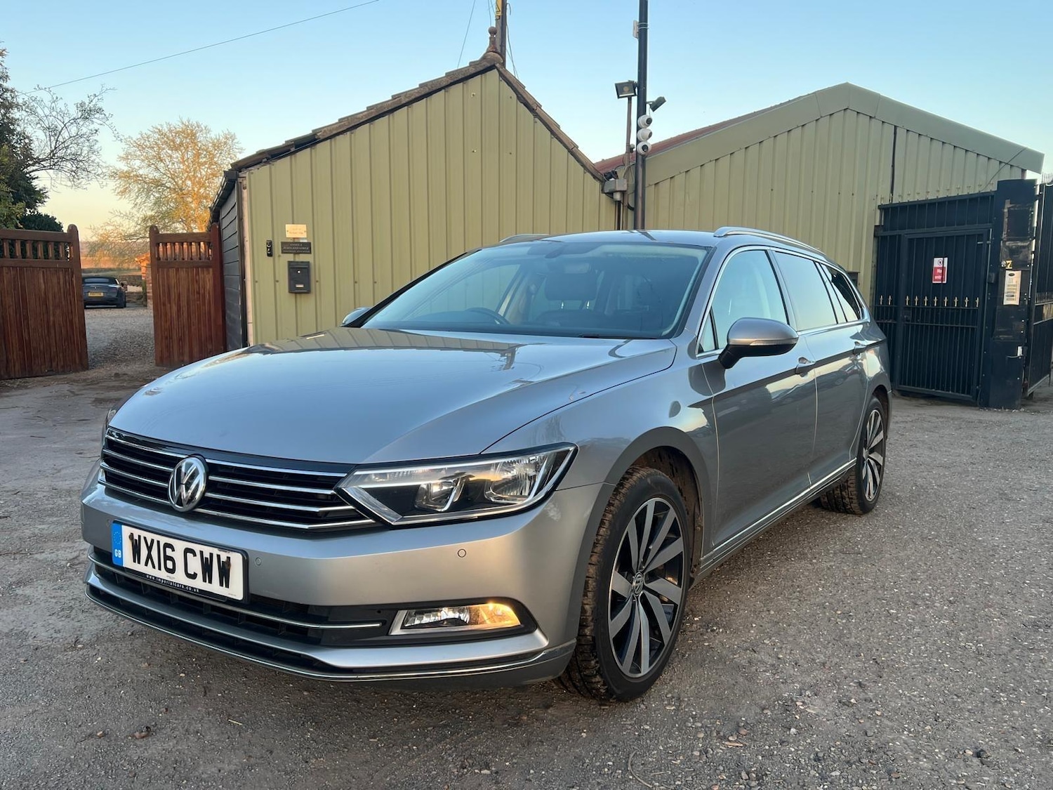 Used Volkswagen Passat 2016 for sale - 77939474: Photo 10