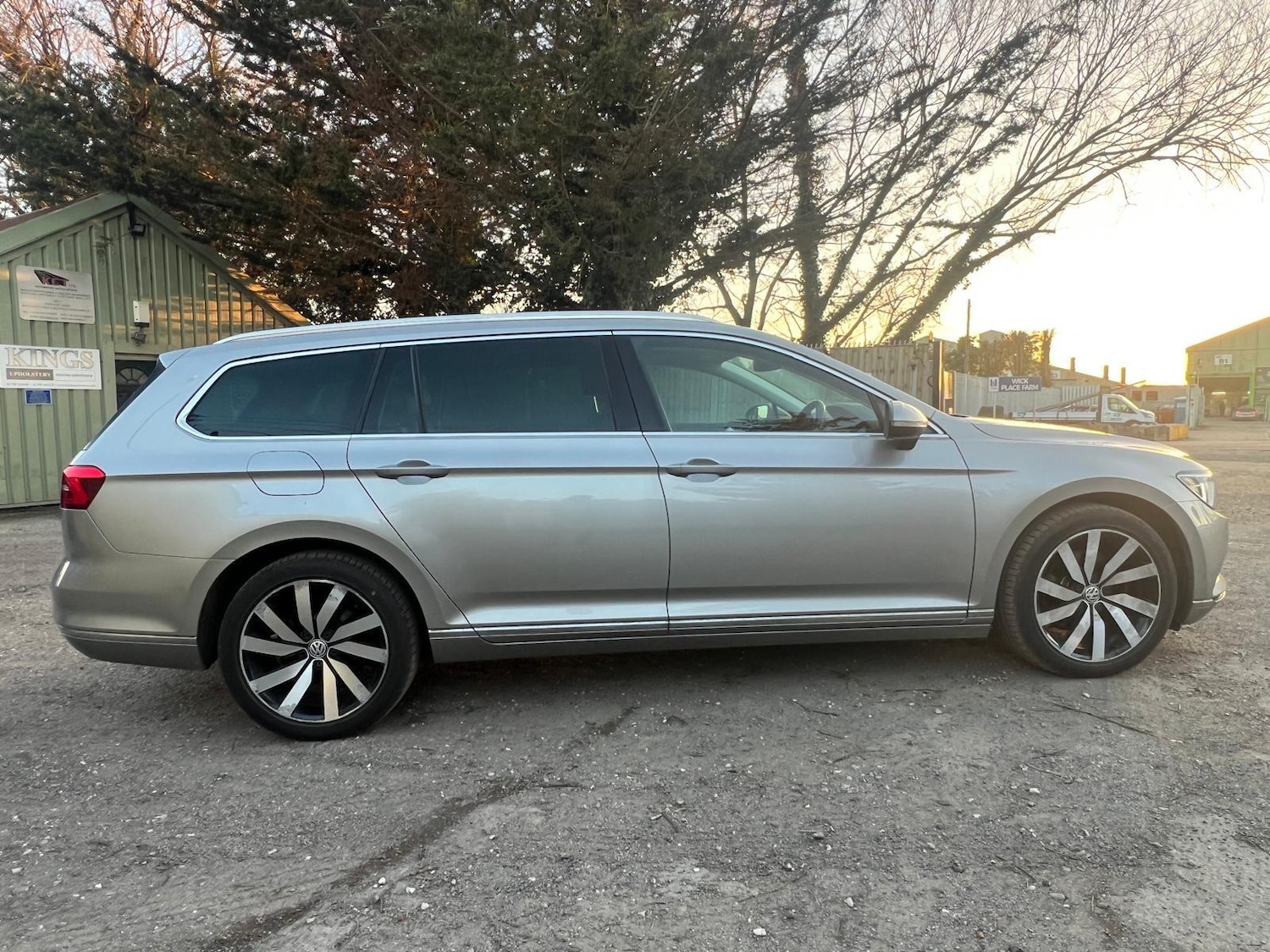 Used Volkswagen Passat 2016 for sale - 77939474: Photo 11