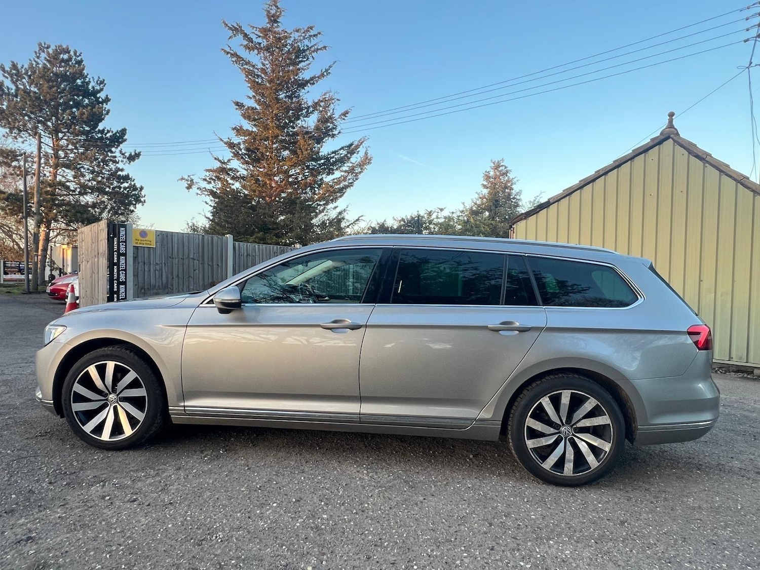 Used Volkswagen Passat 2016 for sale - 77939474: Photo 12