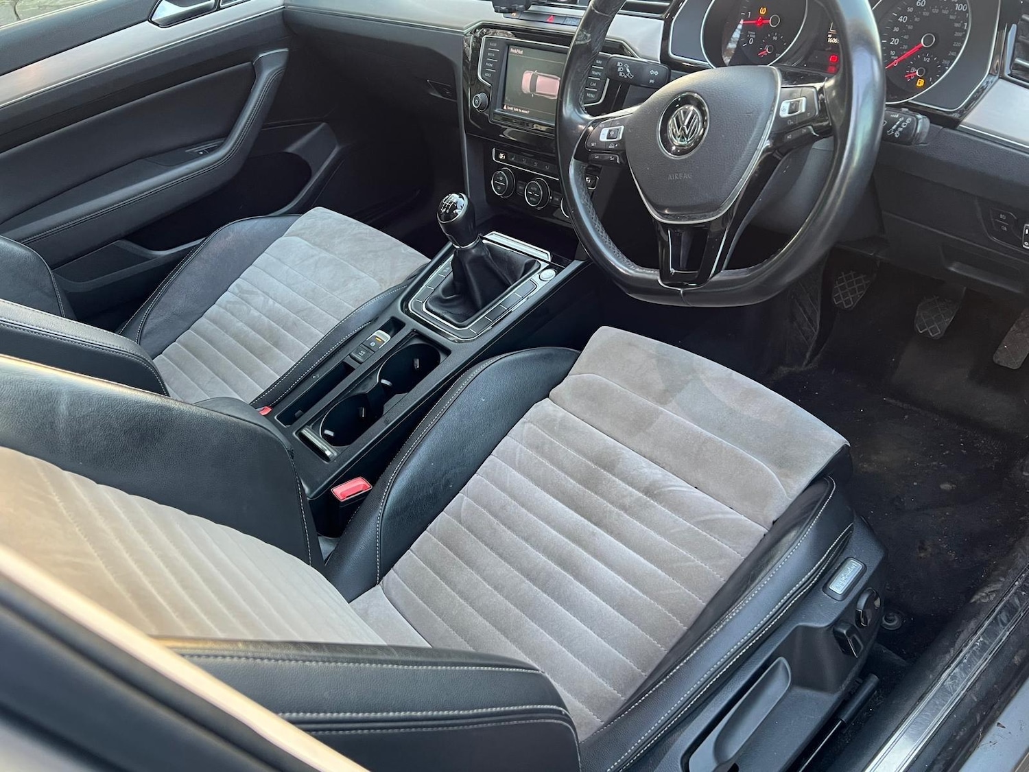 Used Volkswagen Passat 2016 for sale - 77939474: Photo 13