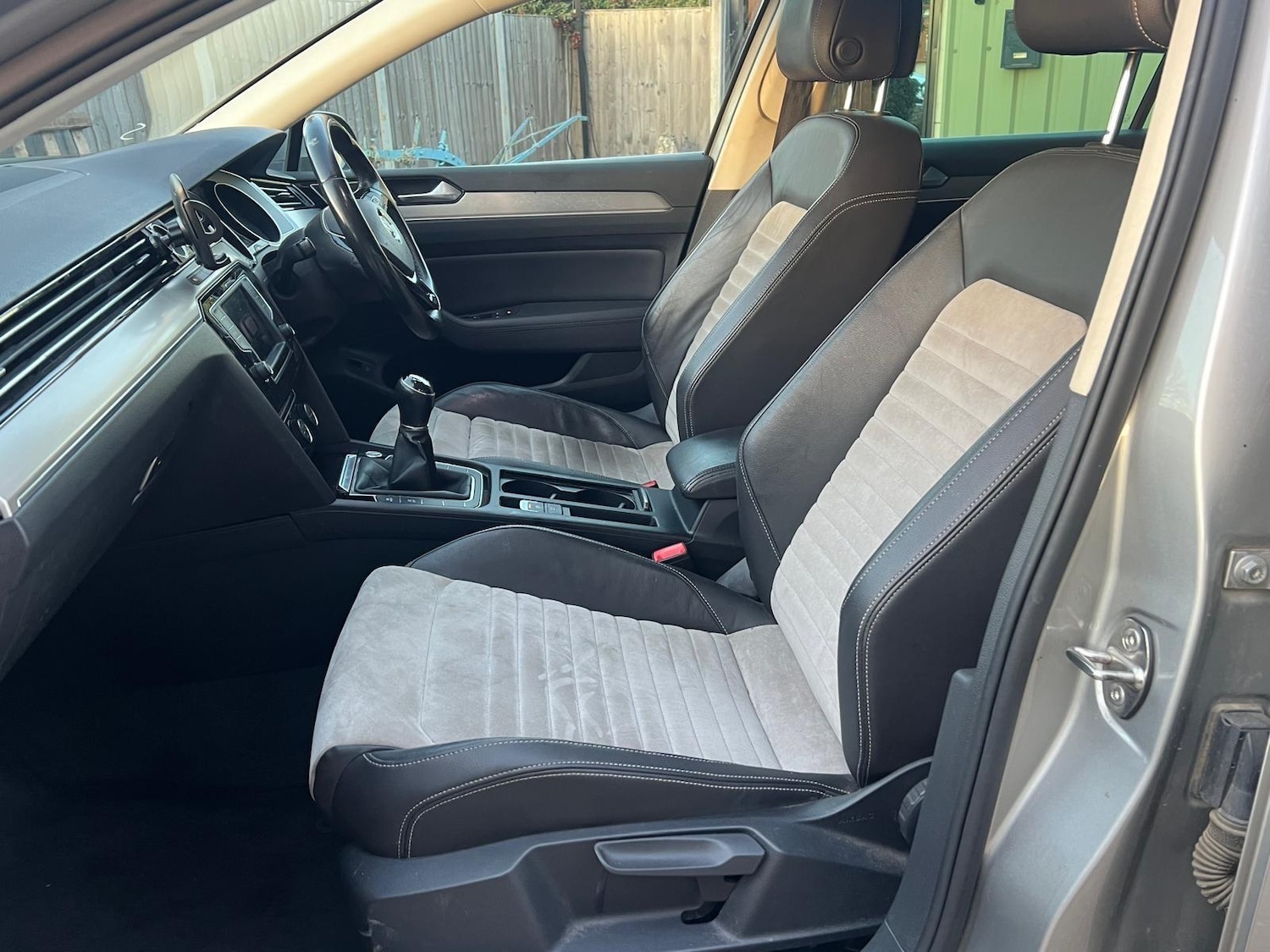 Used Volkswagen Passat 2016 for sale - 77939474: Photo 14