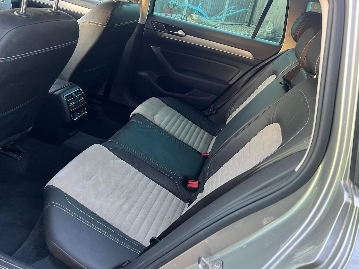 Used Volkswagen Passat 2016 for sale - 77939474: Photo 17