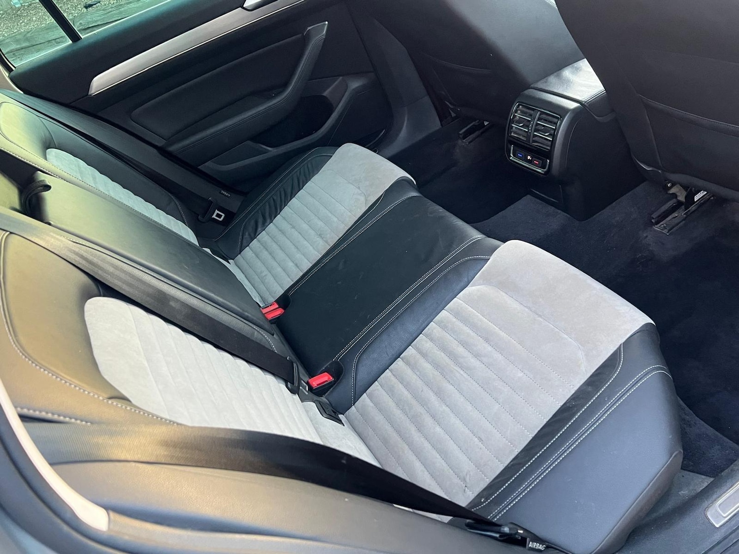 Used Volkswagen Passat 2016 for sale - 77939474: Photo 18