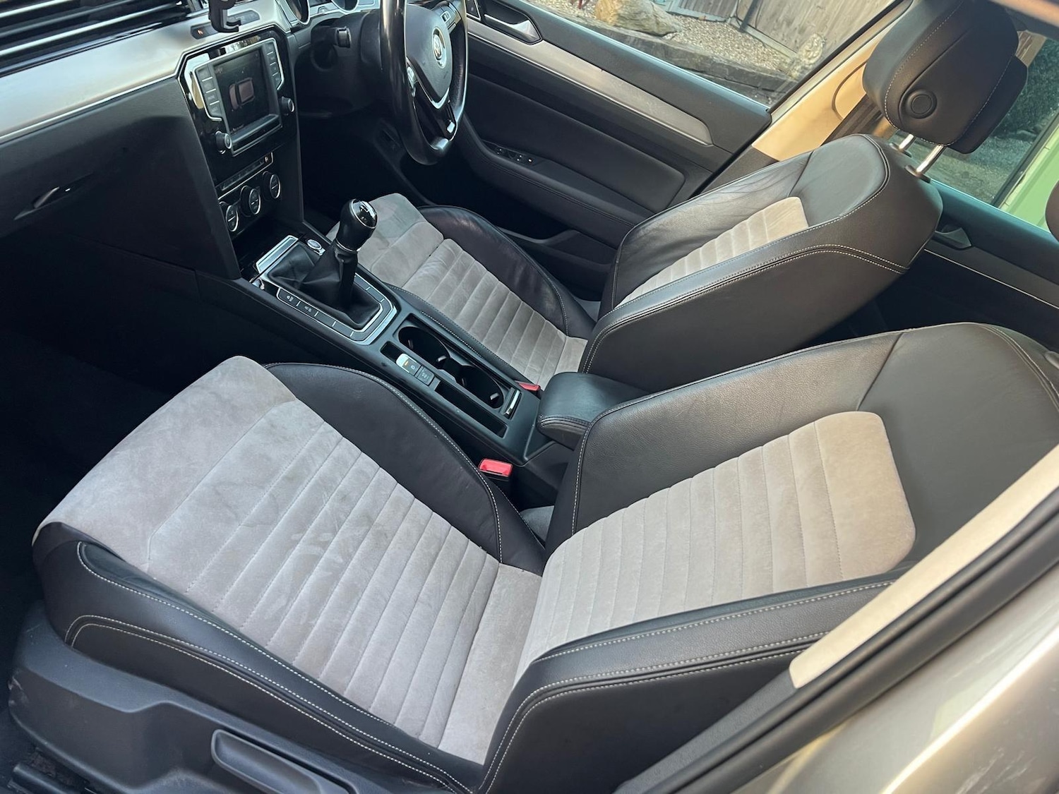 Used Volkswagen Passat 2016 for sale - 77939474: Photo 19