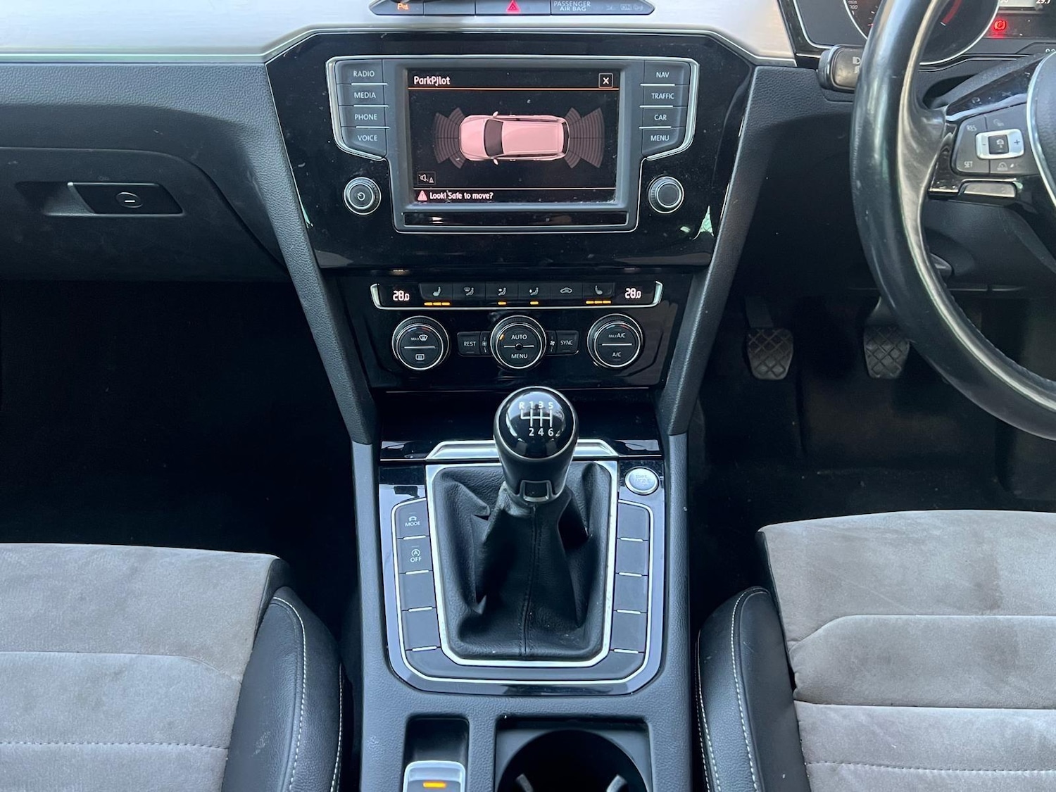 Used Volkswagen Passat 2016 for sale - 77939474: Photo 20