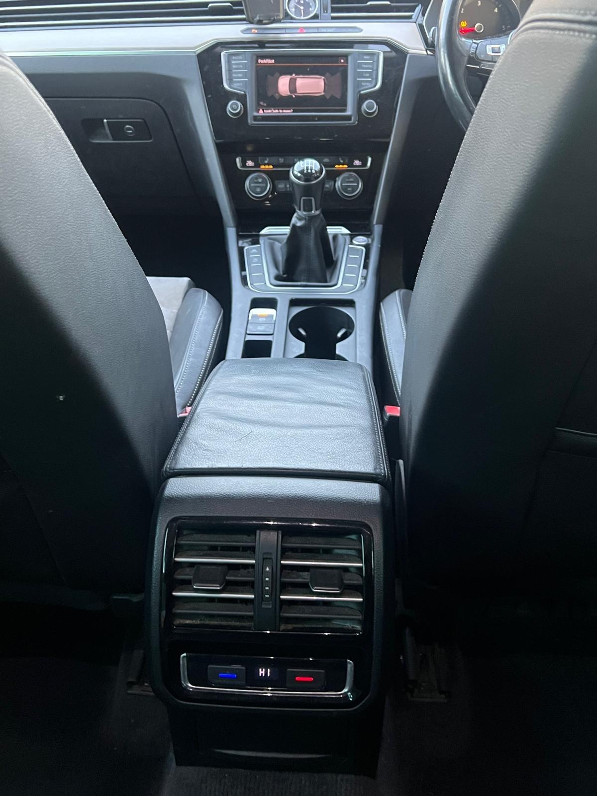 Used Volkswagen Passat 2016 for sale - 77939474: Photo 21