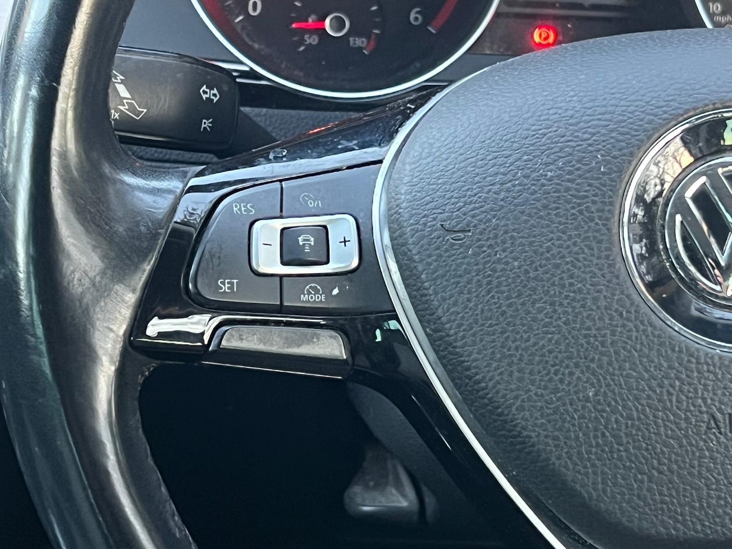 Used Volkswagen Passat 2016 for sale - 77939474: Photo 24