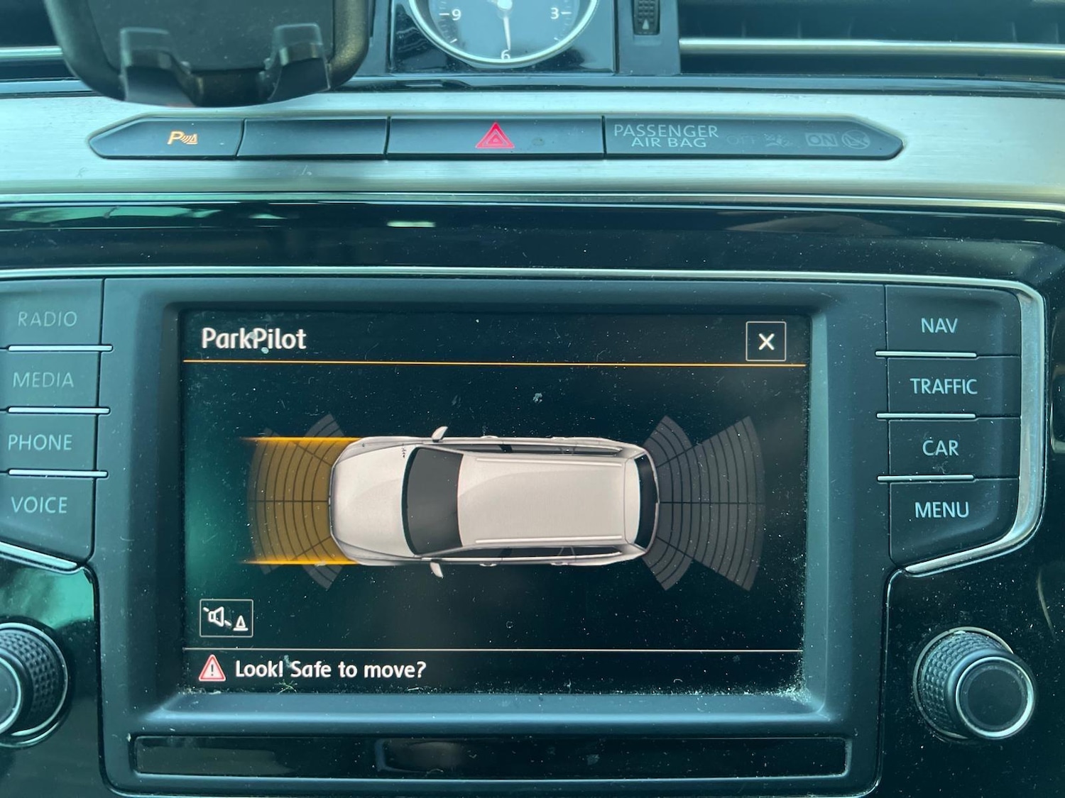 Used Volkswagen Passat 2016 for sale - 77939474: Photo 26