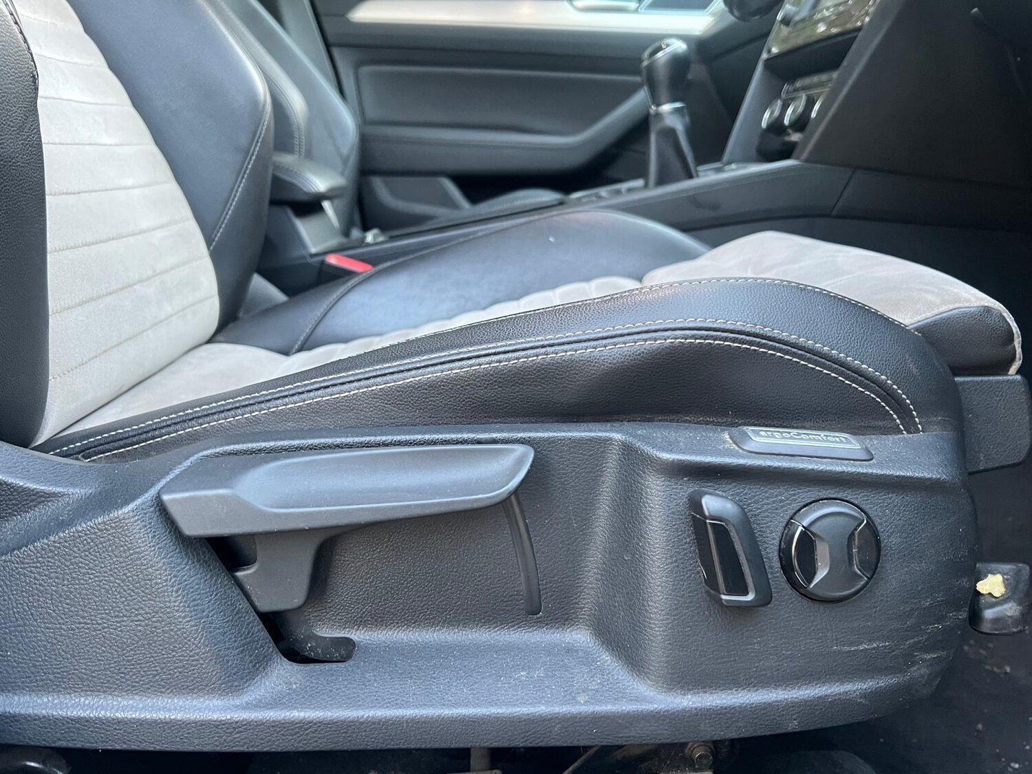 Used Volkswagen Passat 2016 for sale - 77939474: Photo 27