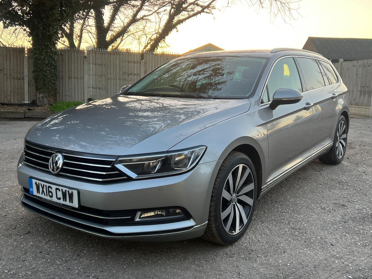 Used Volkswagen Passat 2016 for sale - 77939474: Photo 3