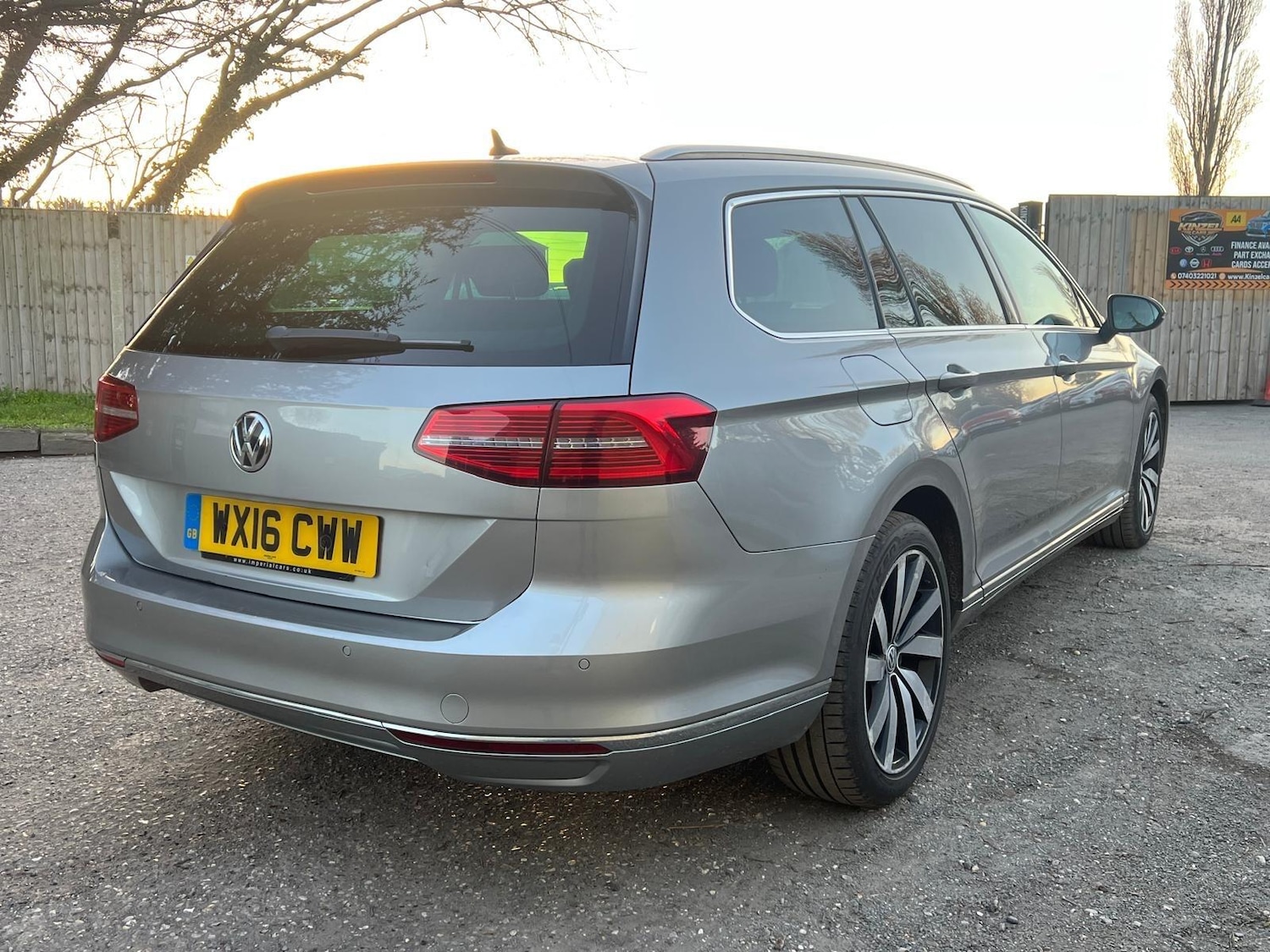 Used Volkswagen Passat 2016 for sale - 77939474: Photo 5