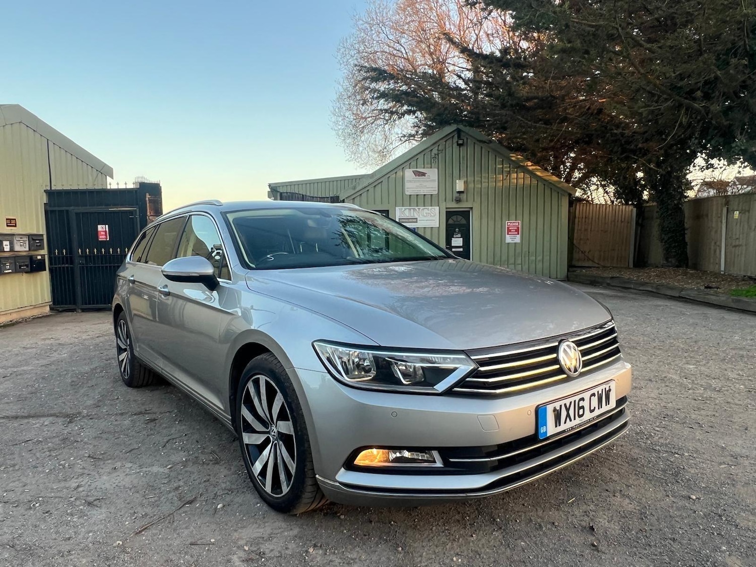 Used Volkswagen Passat 2016 for sale - 77939474: Photo 9