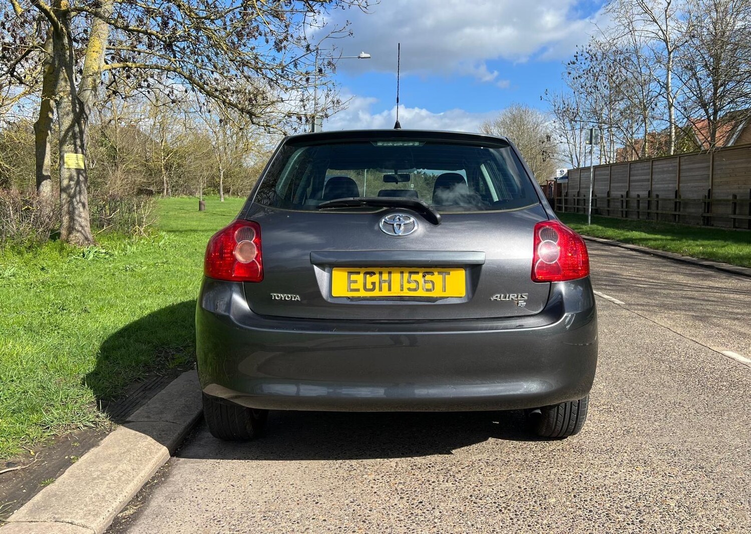 Used Toyota Auris 2008 for sale - 77839399: Photo 10
