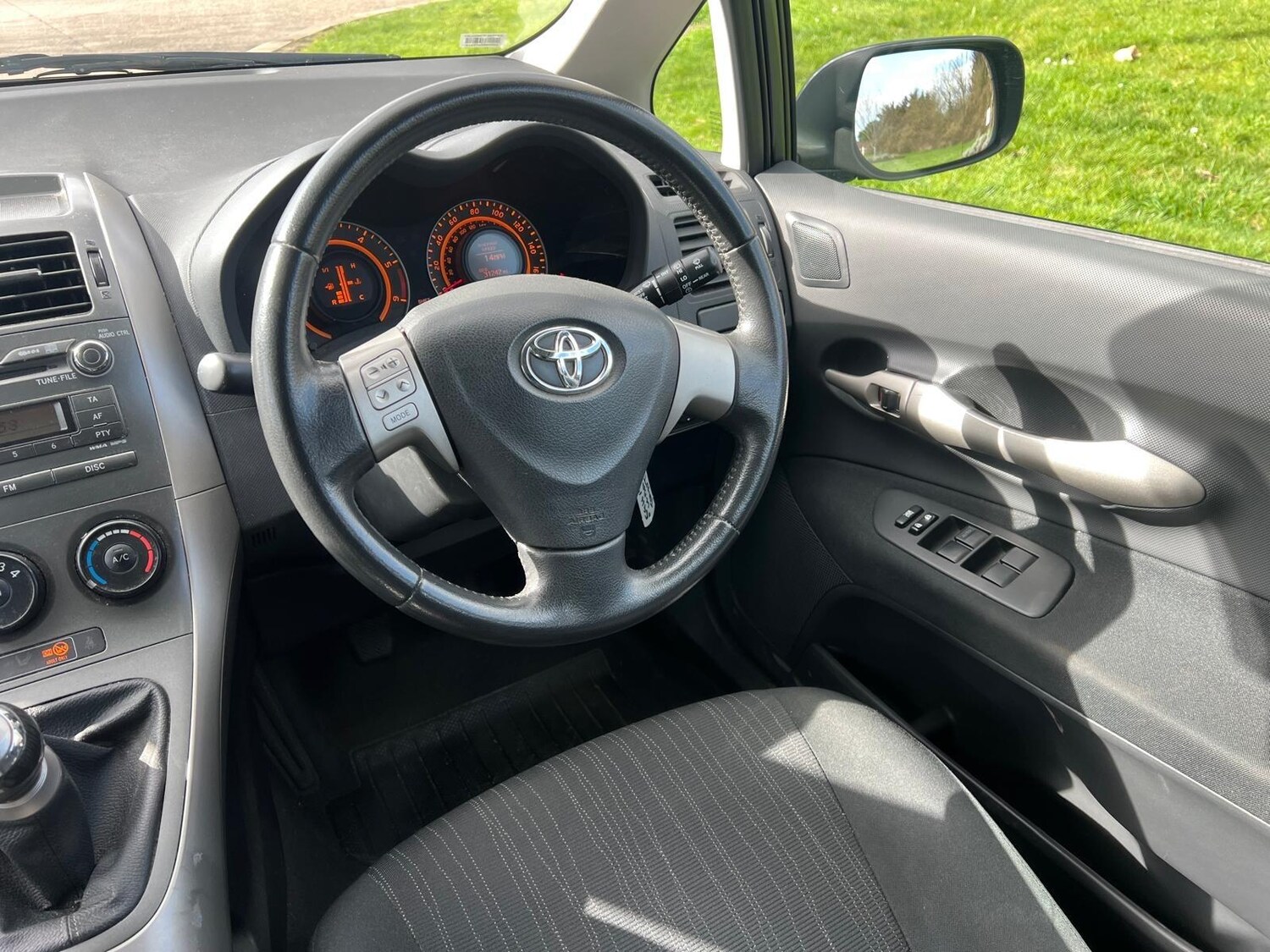 Used Toyota Auris 2008 for sale - 77839399: Photo 11