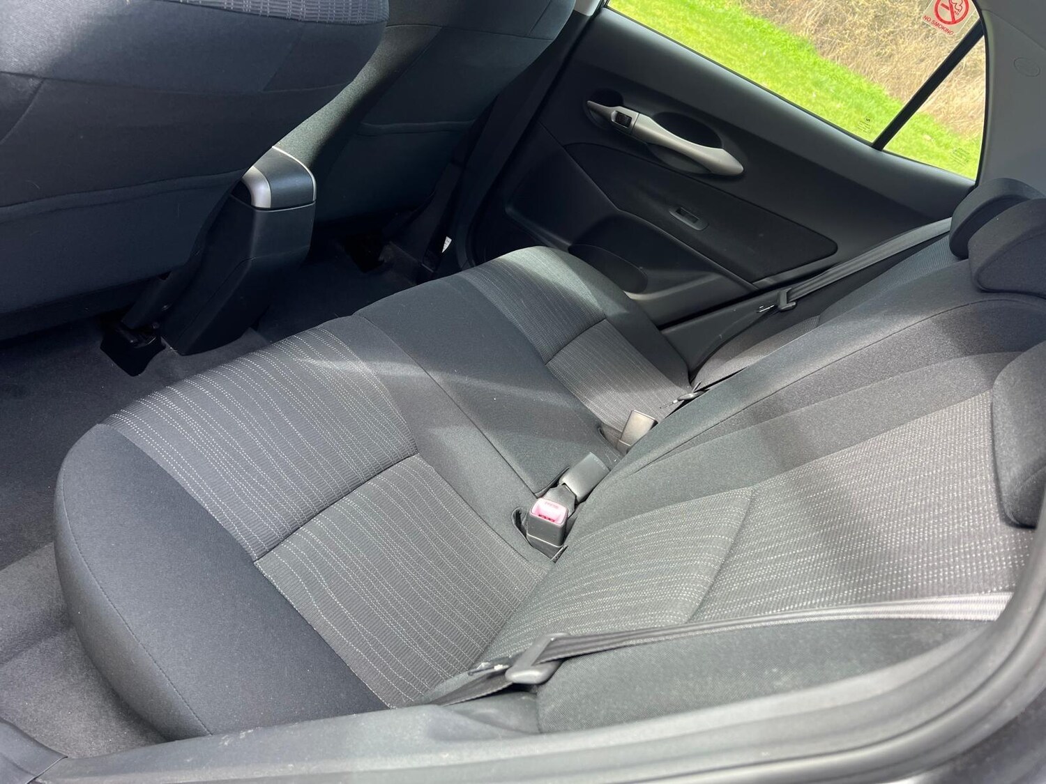 Used Toyota Auris 2008 for sale - 77839399: Photo 13