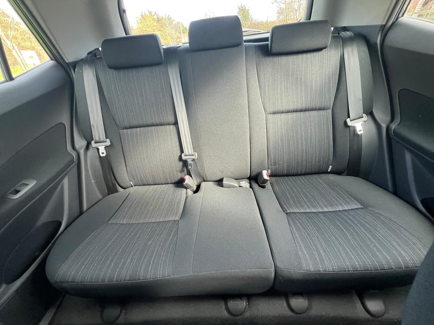 Used Toyota Auris 2008 for sale - 77839399: Photo 14