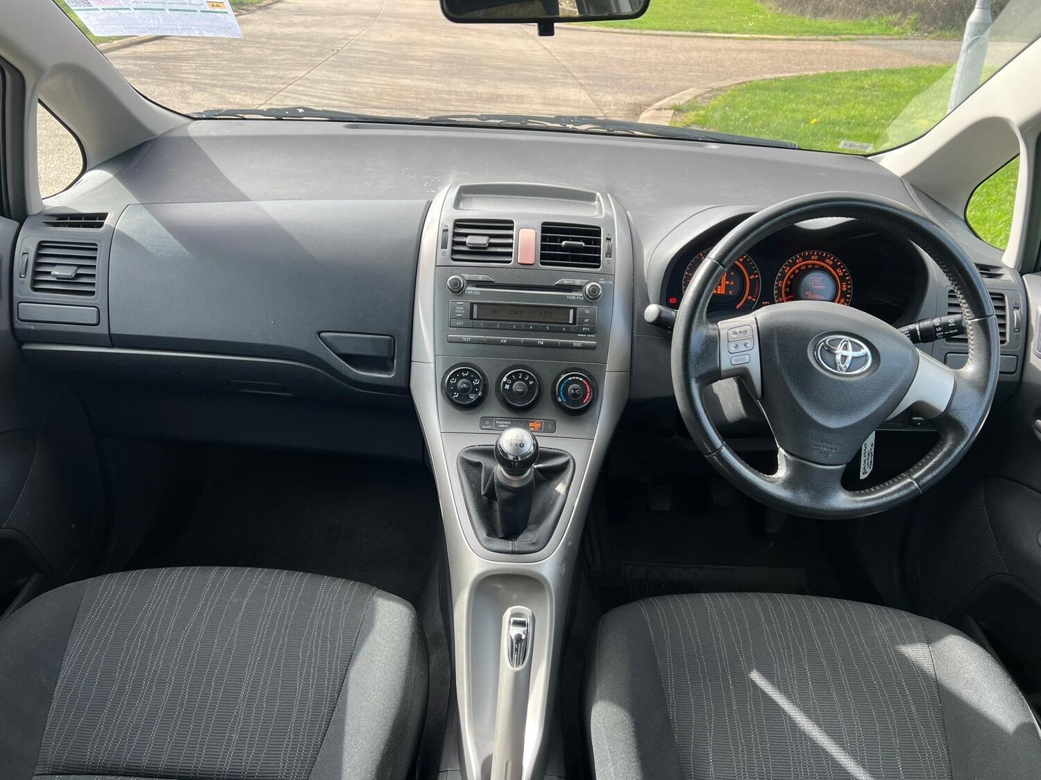 Used Toyota Auris 2008 for sale - 77839399: Photo 15