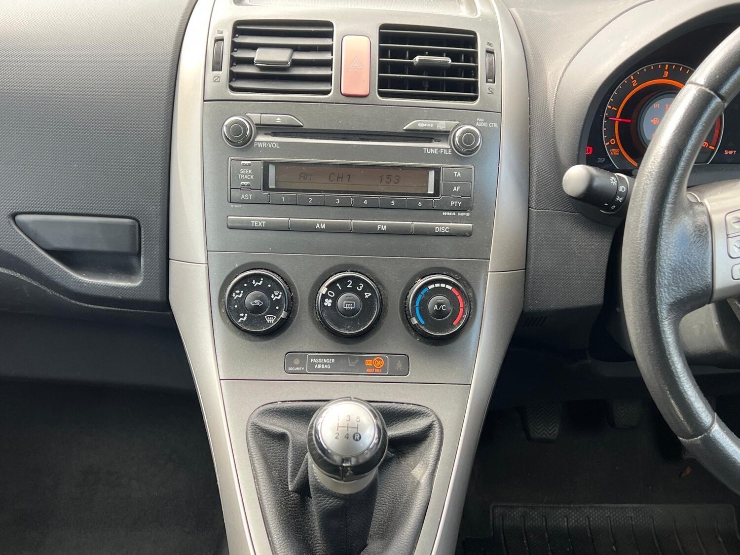 Used Toyota Auris 2008 for sale - 77839399: Photo 17