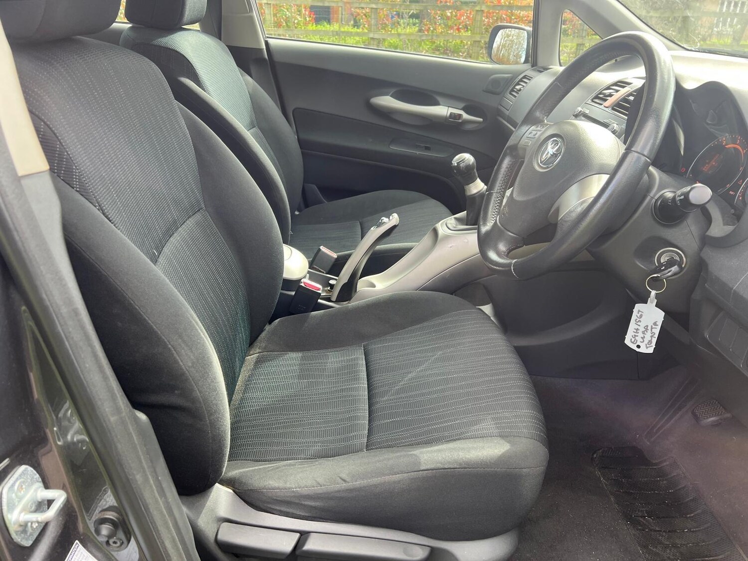 Used Toyota Auris 2008 for sale - 77839399: Photo 18