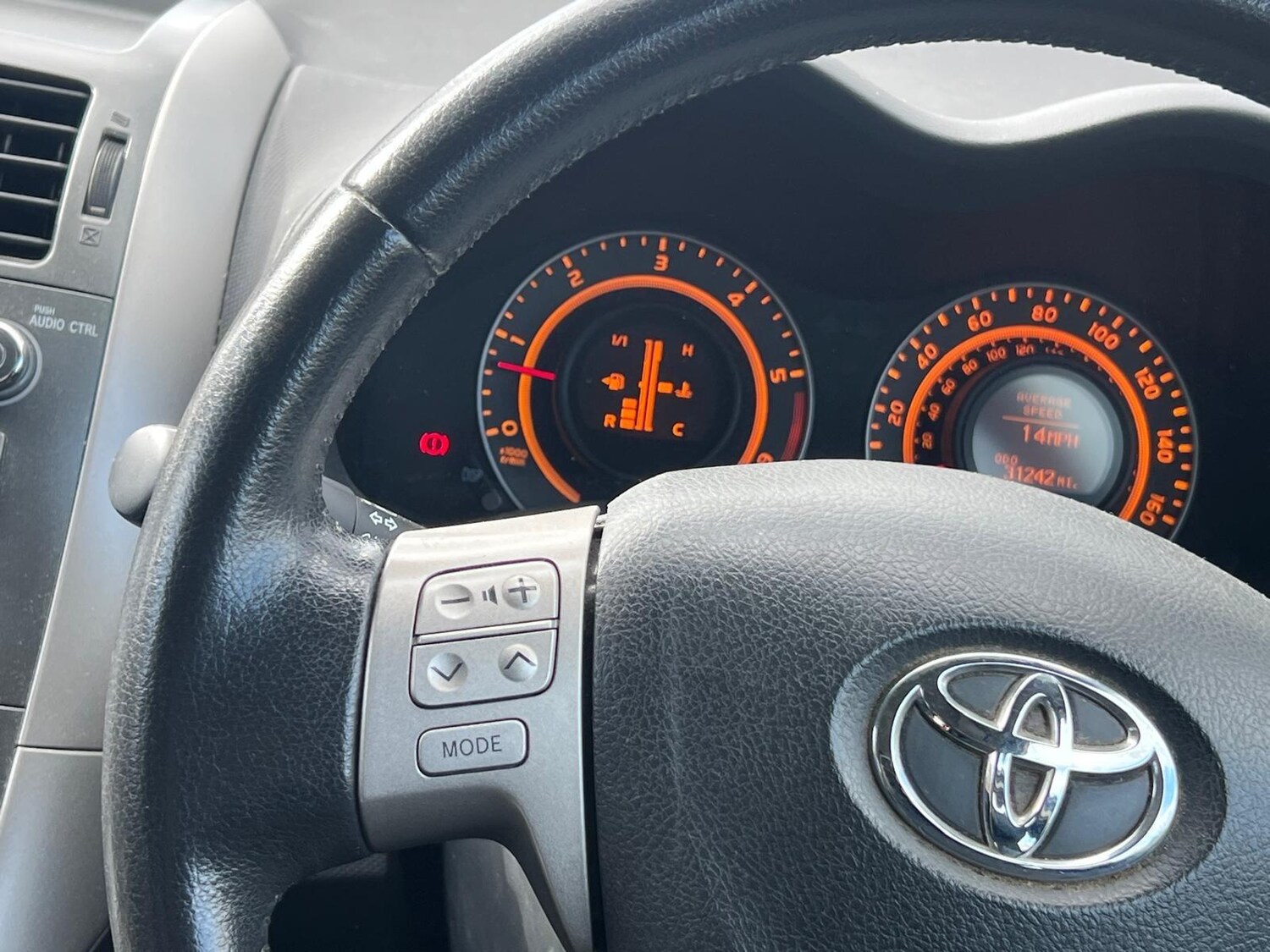 Used Toyota Auris 2008 for sale - 77839399: Photo 20