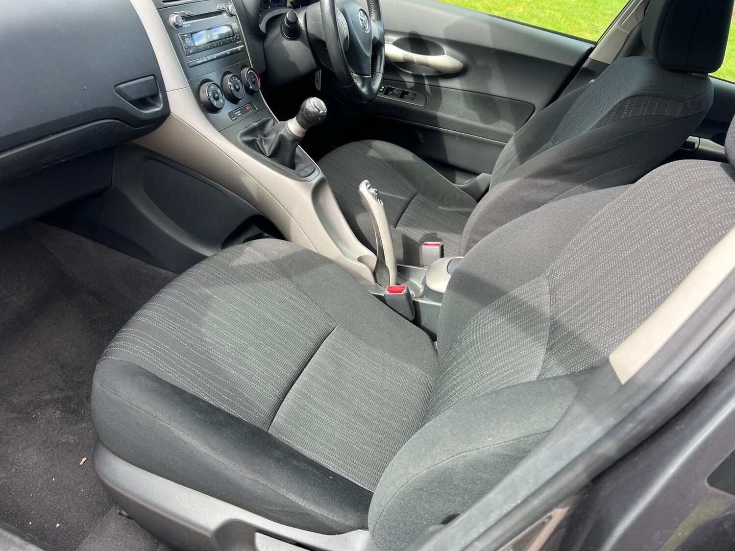 Used Toyota Auris 2008 for sale - 77839399: Photo 23