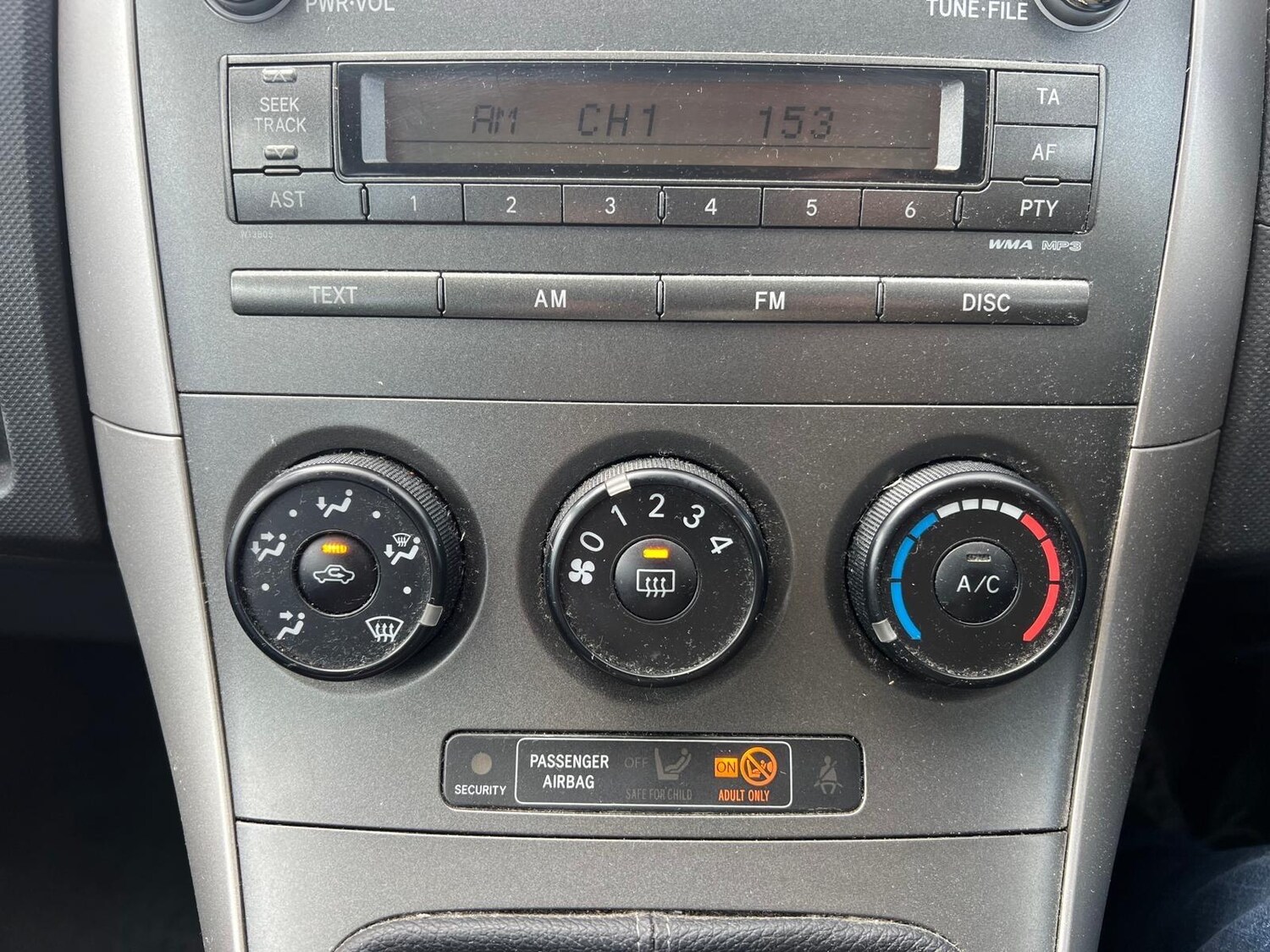 Used Toyota Auris 2008 for sale - 77839399: Photo 24