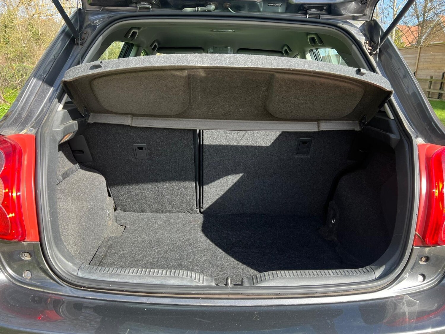 Used Toyota Auris 2008 for sale - 77839399: Photo 25