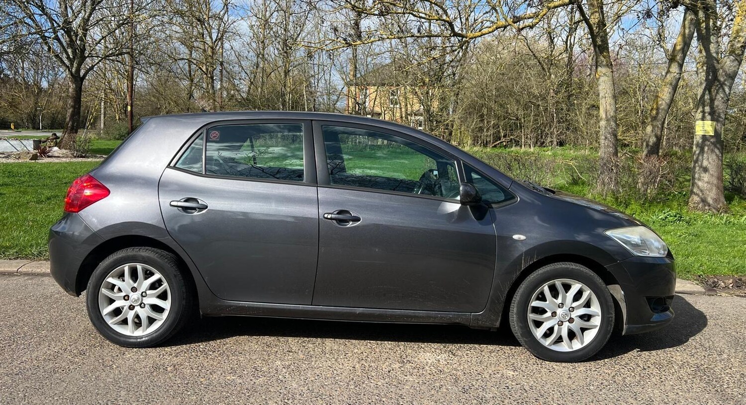 Used Toyota Auris 2008 for sale - 77839399: Photo 26