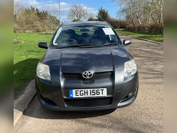 Used Toyota Auris 2008 for sale - 77839399: Photo