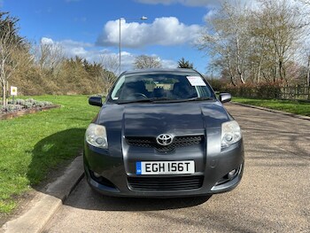 Used Toyota Auris 2008 for sale - 77839399: Photo