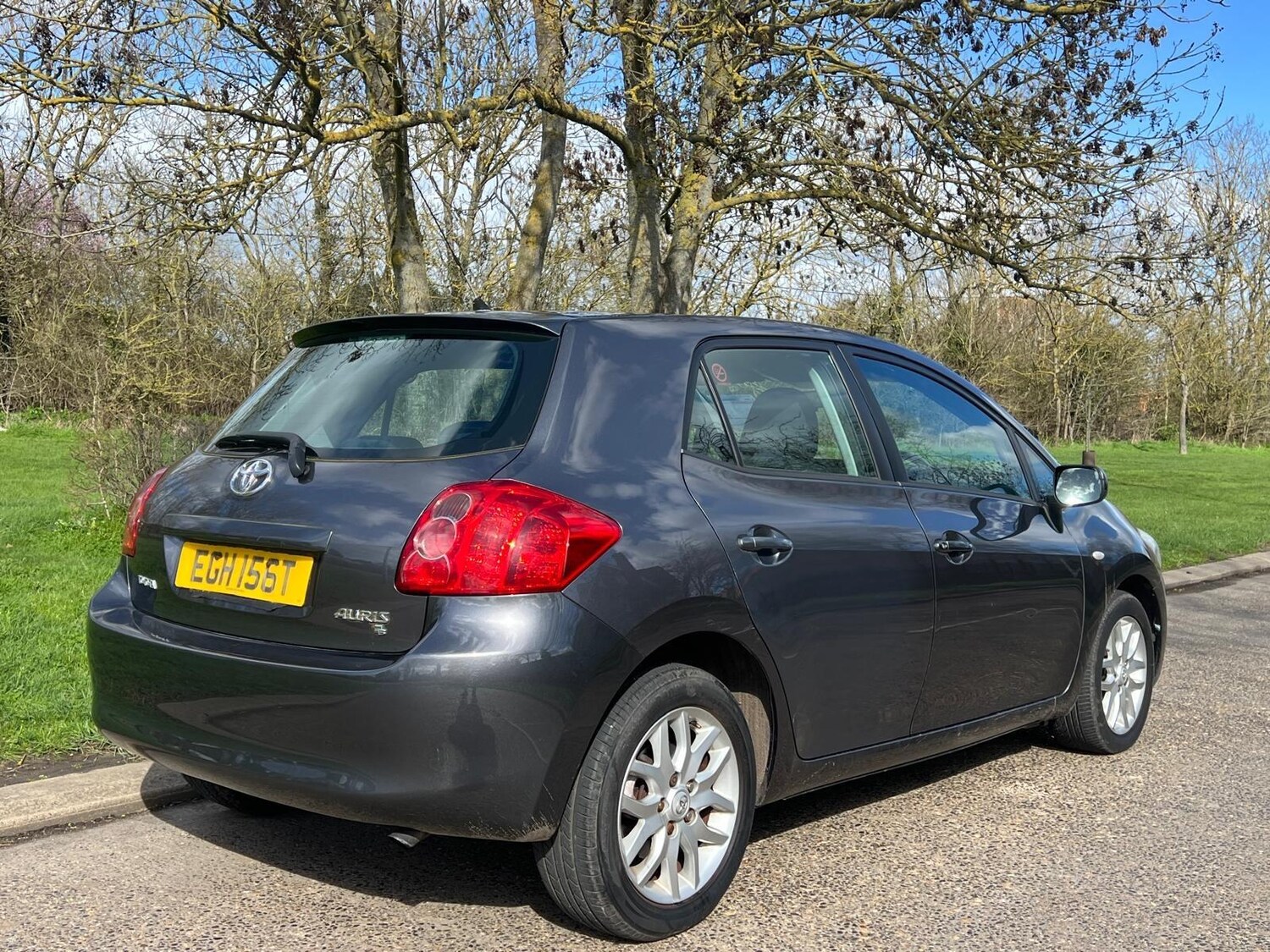 Used Toyota Auris 2008 for sale - 77839399: Photo 6