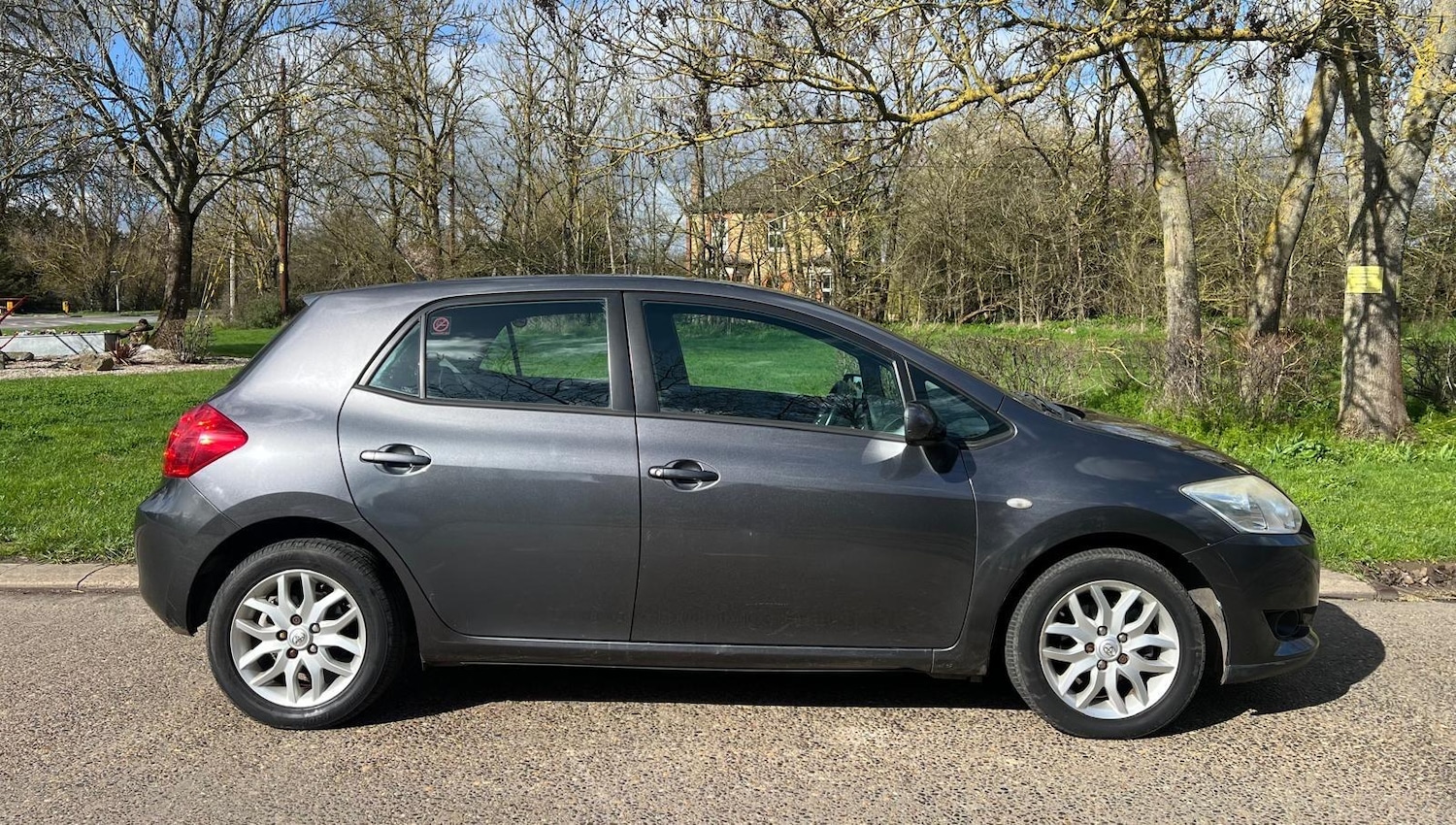 Used Toyota Auris 2008 for sale - 77839399: Photo 7