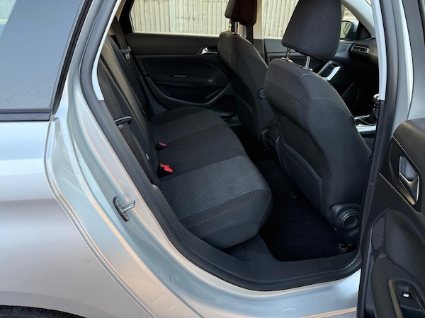 Used Peugeot 308 SW 2015 for sale - 74399361: Photo 11