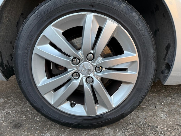 Used Peugeot 308 SW 2015 for sale - 74399361: Photo 20