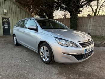 Used Peugeot 308 2015 for sale - 74399361: Photo