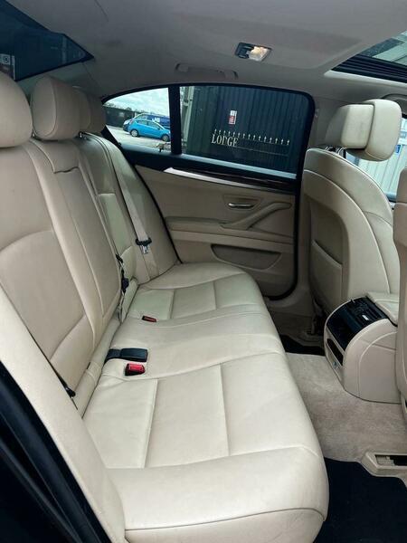 Used BMW 5 Series 2011 for sale - 77175311: Photo 15