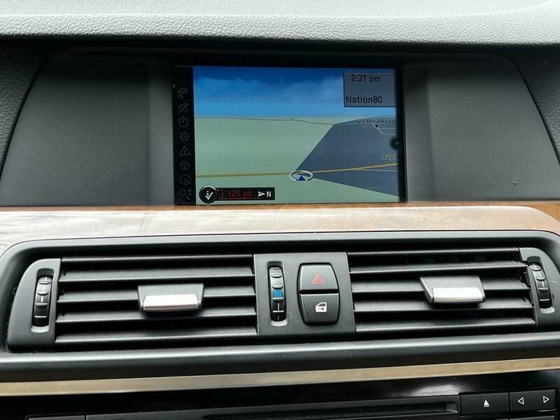 Used BMW 5 Series 2011 for sale - 77175311: Photo 19