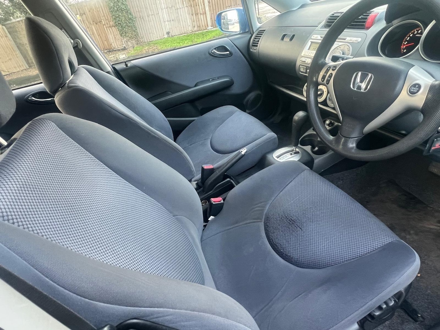 Used Honda Jazz 2007 for sale - 77315154: Photo 13