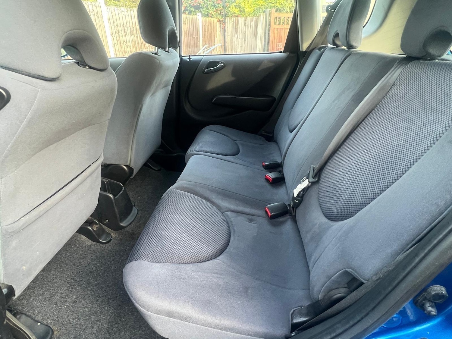 Used Honda Jazz 2007 for sale - 77315154: Photo 15