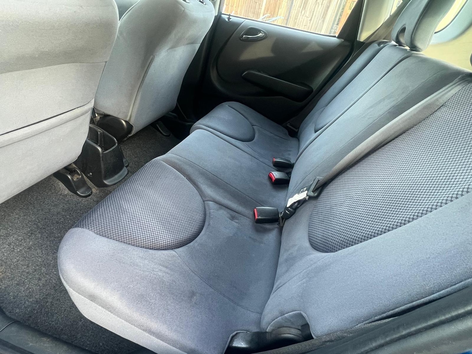 Used Honda Jazz 2007 for sale - 77315154: Photo 16